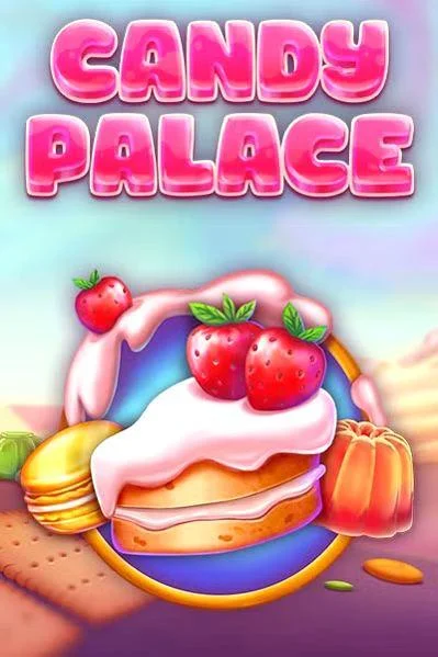 Candy-Palace